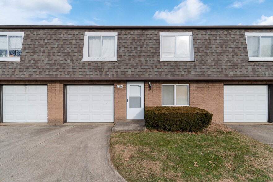 More Photos Of 4542 Camelot Cir, Uniontown Multifamily For Sale