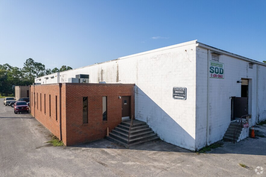 More Photos Of , Jacksonville Industrial For Sale