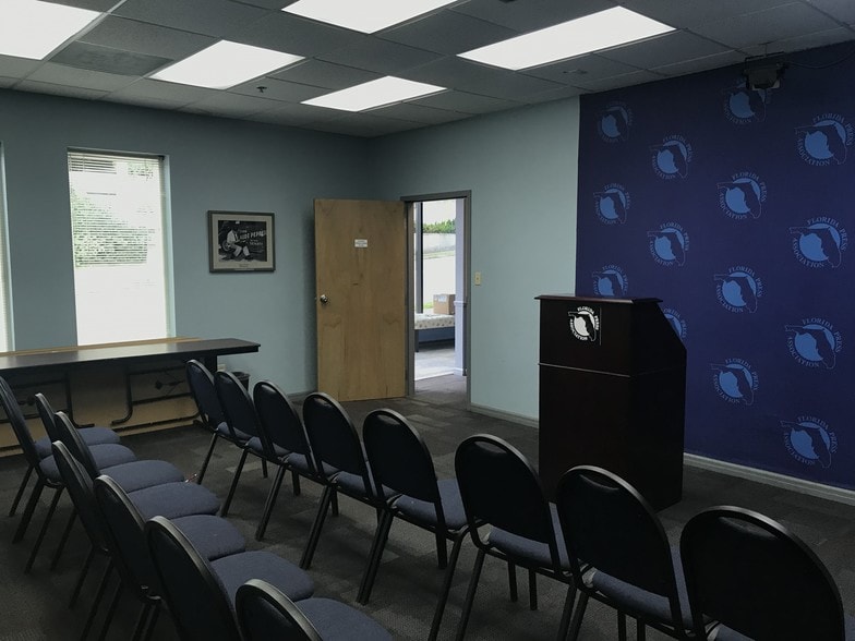 More Photos Of 336 E College Ave, Tallahassee Office For Lease