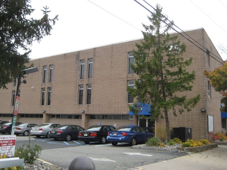 Primary Photo Of 75 Bloomfield Ave, Denville Medical For Sale