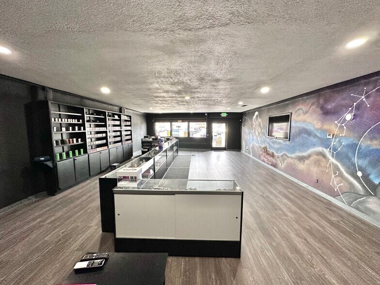 More Photos Of 716 N Orchard St, Boise Storefront For Lease