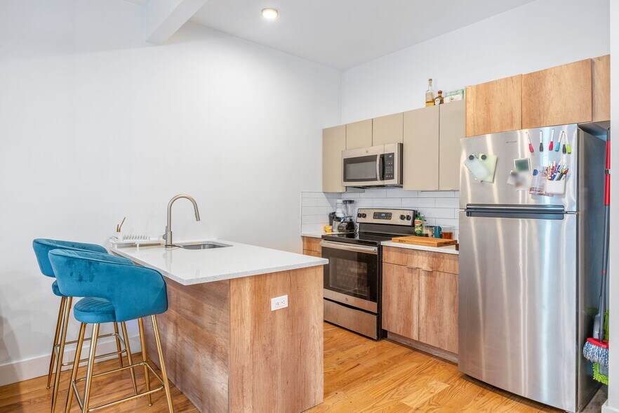 More Photos Of 305 Sumpter St, Brooklyn Apartments For Sale