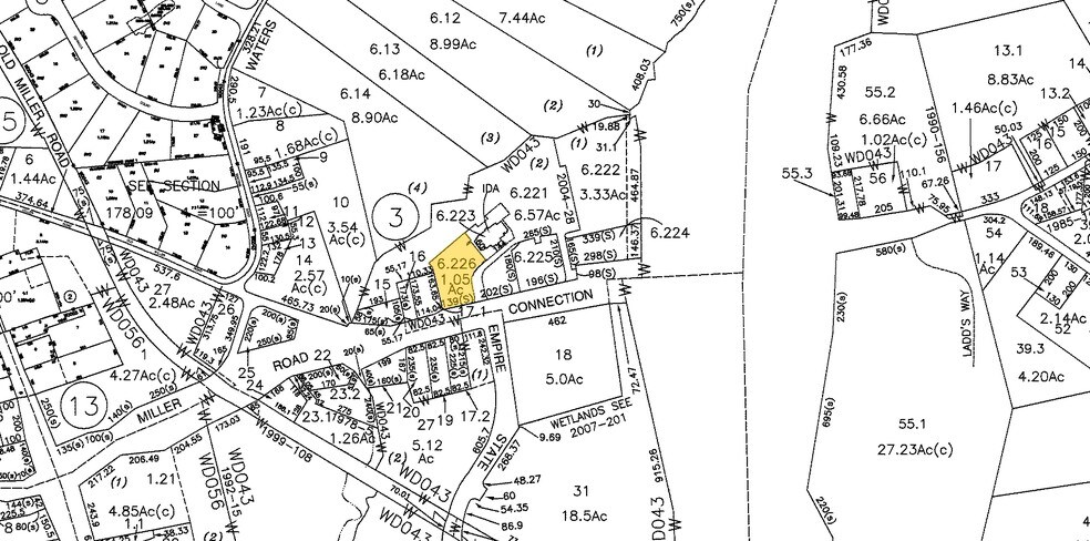 More Photos Of 77 Miller Rd, South Schodack Medical For Lease