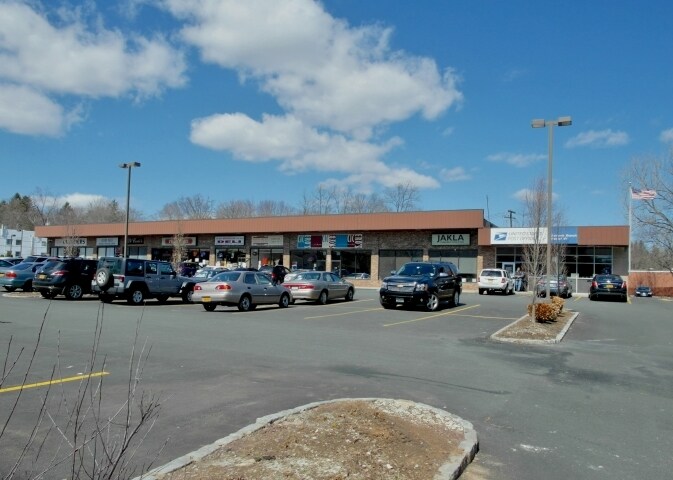 Primary Photo Of 53-75 Bardonia Rd, Nanuet Freestanding For Lease