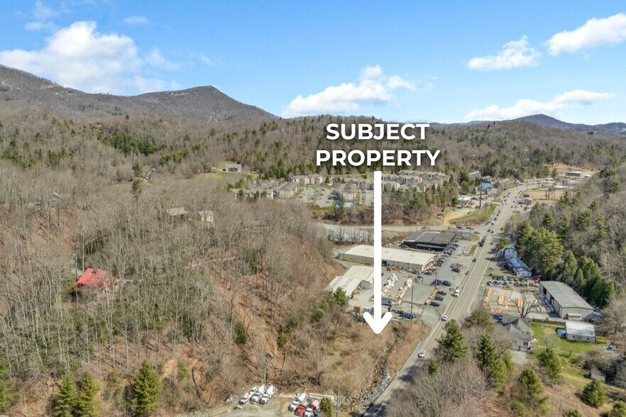 More Photos Of TBD North Carolina Highway 105 Hwy, Boone Land For Sale