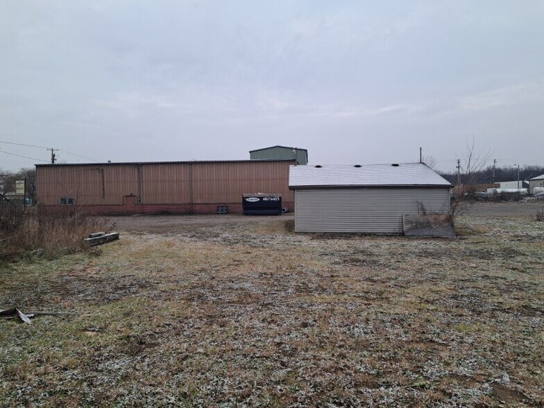 More Photos Of 34445 Mills Rd, North Ridgeville Warehouse For Sale