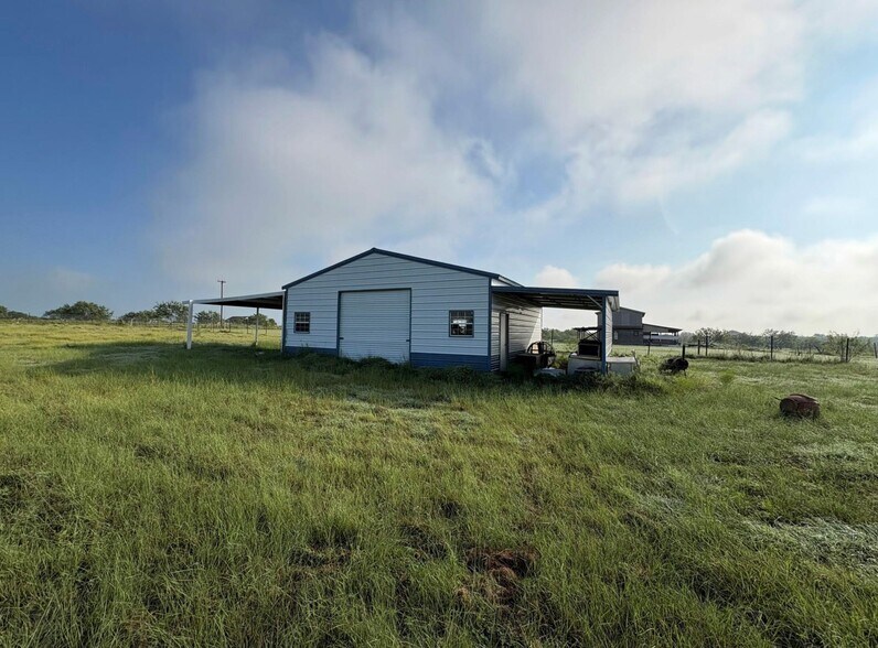 More Photos Of 4363 FM 1126, Corsicana Land For Sale