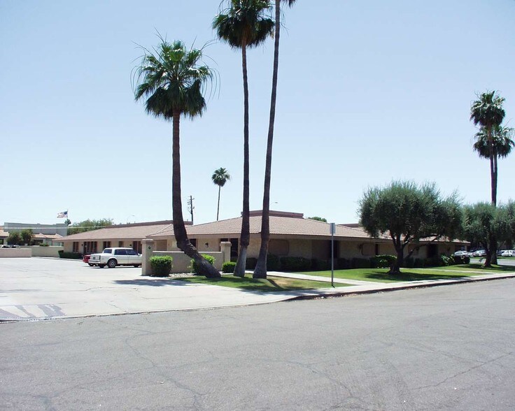 More Photos Of 700 E Baseline Rd, Tempe Office For Lease
