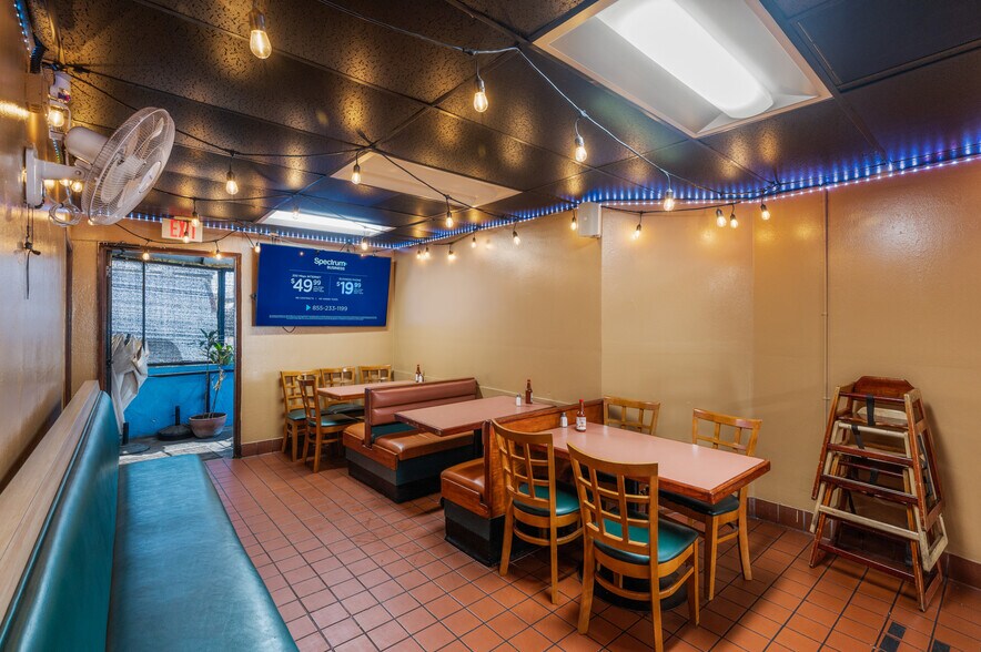 More Photos Of 1241 N Avalon Blvd, Wilmington Restaurant For Sale