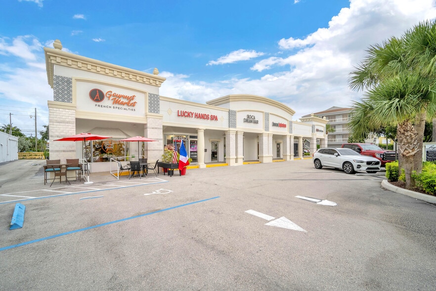 Primary Photo Of 2800-2980 N Federal Hwy, Boca Raton Unknown For Lease