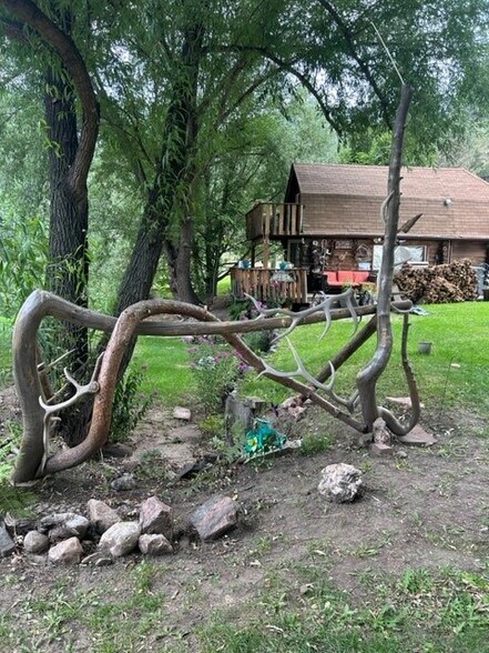 More Photos Of 1607-9 US Highway 34, Drake Trailer Camper Park For Sale