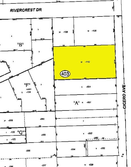 More Photos Of 13330 Cicero Ave, Crestwood Hotel For Sale