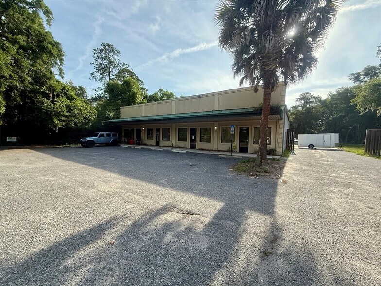 Primary Photo Of 5174 First Coast Hwy, Fernandina Beach Storefront Retail Office For Lease
