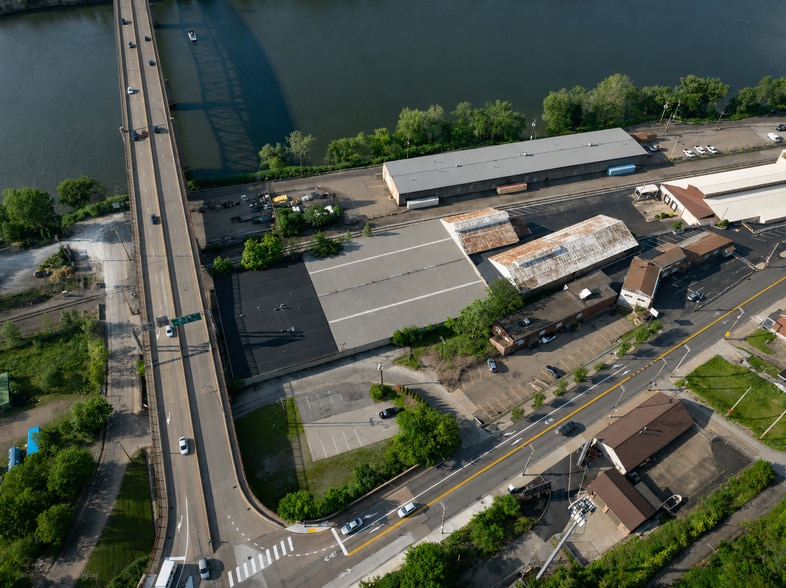 More Photos Of 6301 Butler St, Pittsburgh Warehouse For Sale