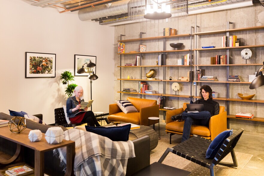 More Photos Of 323 Washington Ave N, Minneapolis Loft Creative Space For Lease