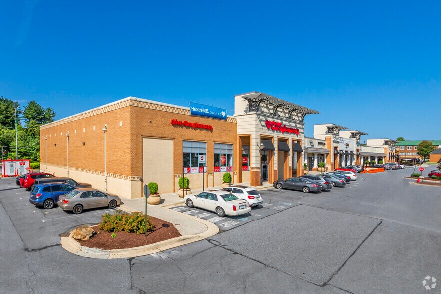 Primary Photo Of 3110 Olney Sandy Spring Rd, Olney Unknown For Lease