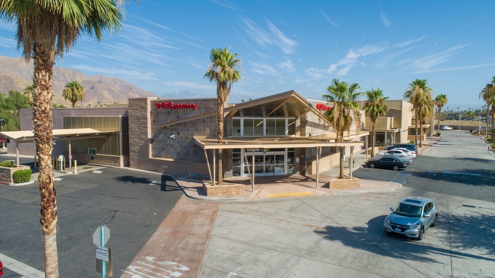 More Photos Of 425 S Sunrise Way, Palm Springs General Retail For Lease