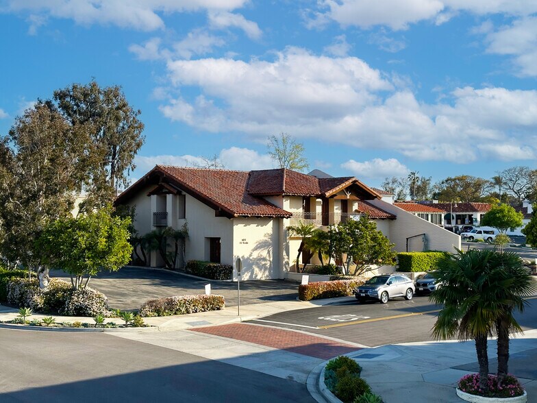 More Photos Of 6051 El Tordo, Rancho Santa Fe Office For Sale