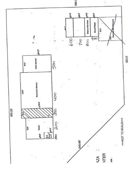 More Photos Of 1200 Hillsboro Blvd, Manchester Unknown For Lease