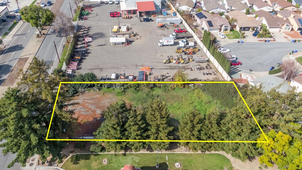 More Photos Of 36800 Fremont Blvd, Fremont Land For Sale