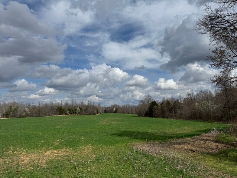 More Photos Of 2174 Frazier Road, Rossville Land For Sale