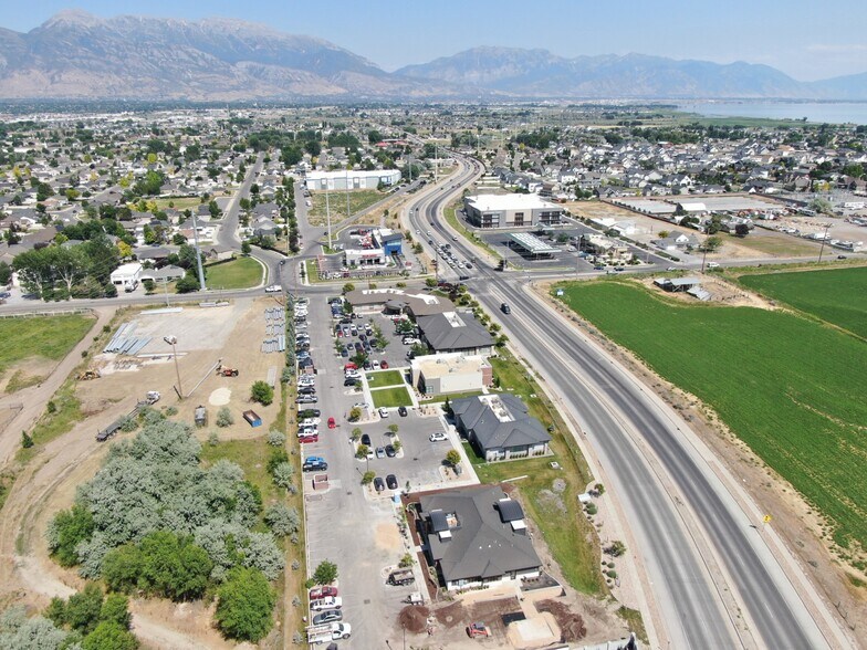 More Photos Of 1014 S 1100 W, Lehi Medical For Lease