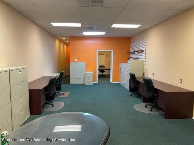 More Photos Of 2110 Clove Rd, Staten Island Storefront Retail Office For Sale