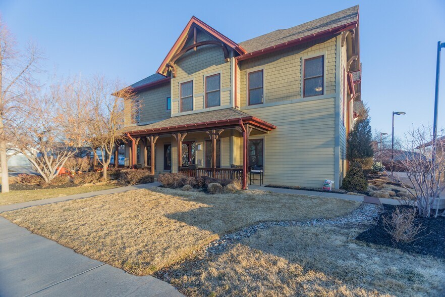 Primary Photo Of 3680 S Galapago St, Englewood Office For Sale