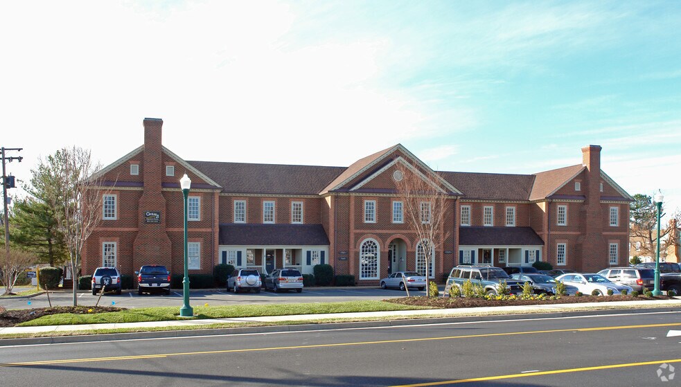 Primary Photo Of 2800 Buford Rd, Richmond Office For Lease