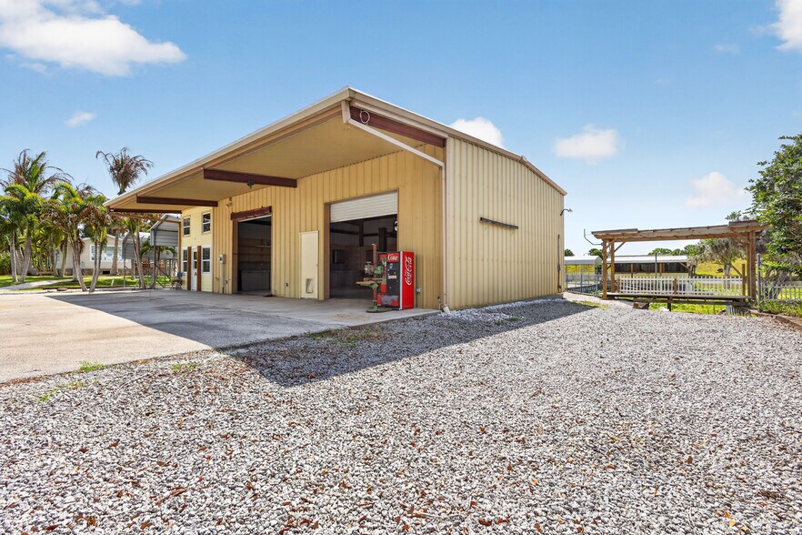 More Photos Of 3342 County Road 721 Loop, Moore Haven Land For Sale