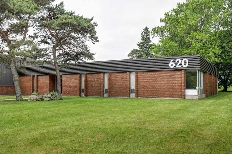 More Photos Of 620 Ireland Rd, Norfolk Manufacturing For Lease