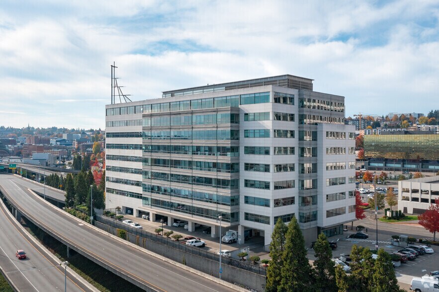 More Photos Of 1301 A St, Tacoma Office For Lease