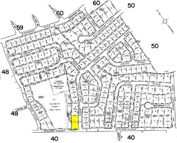 More Photos Of 237 W Midland Ave, Paramus Medical For Lease