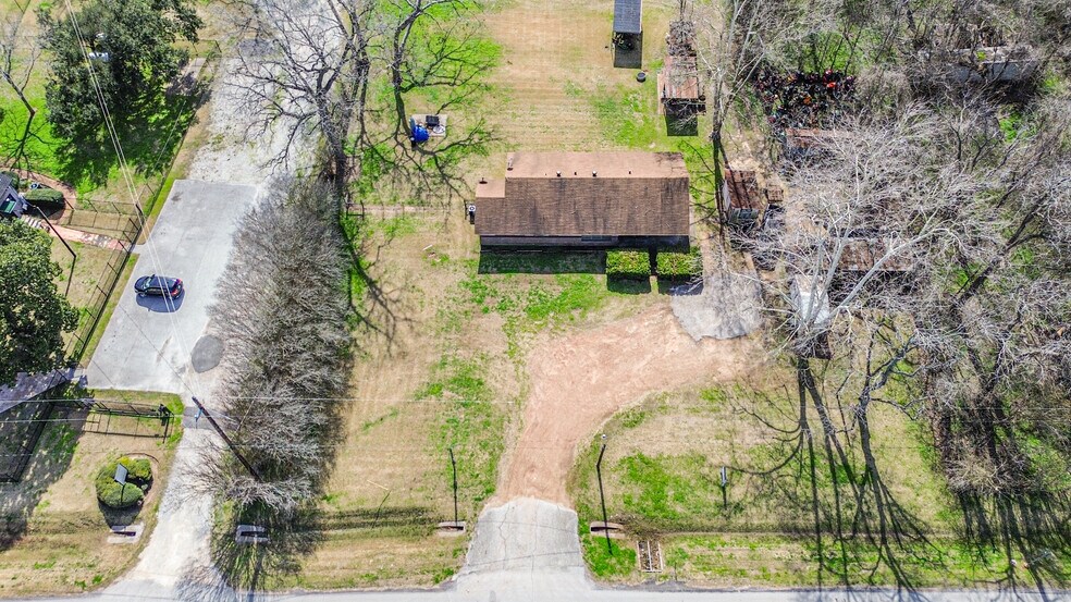 More Photos Of 35129 FM 1093, Simonton Land For Sale