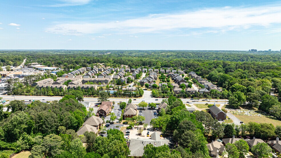 More Photos Of 501 Johnson Ferry Rd, Marietta Office For Sale