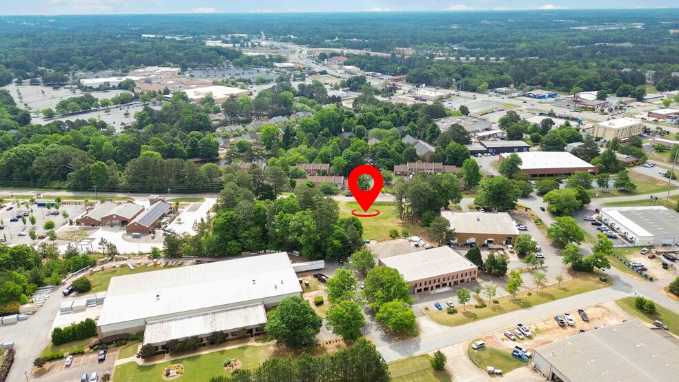 More Photos Of 235 Cleveland Rd, Bogart Land For Sale