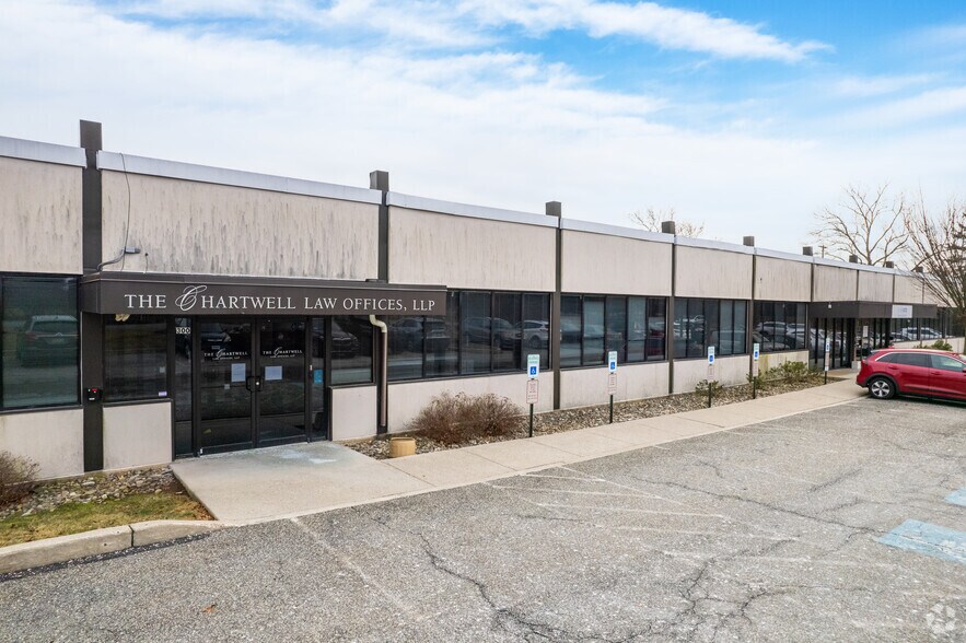 More Photos Of 970 Rittenhouse Rd, Eagleville Light Distribution For Lease