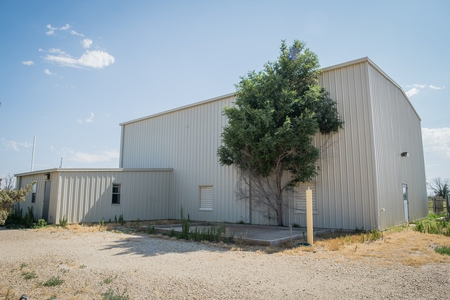 More Photos Of 9097 FM 2255, Lubbock Warehouse For Lease