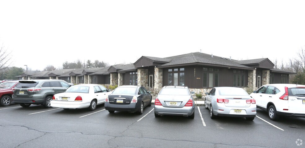 More Photos Of 2271-2277 Highway 33, Trenton Medical For Lease