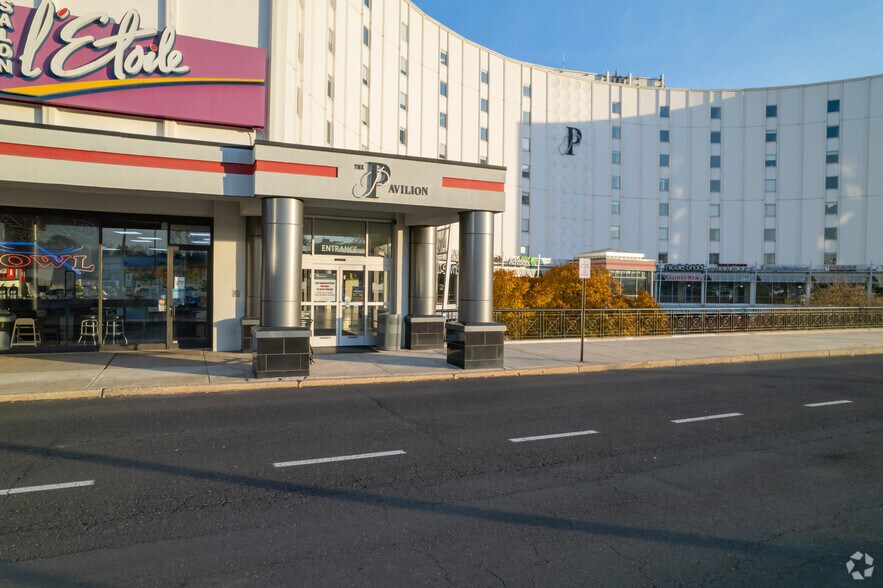 More Photos Of 261 Old York Rd, Jenkintown Medical For Lease