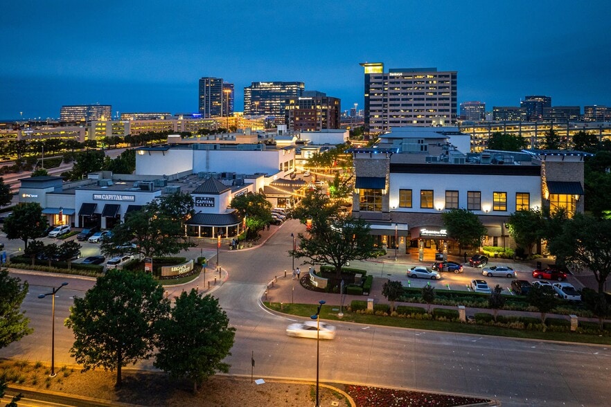 More Photos Of 7401 Lone Star Dr, Plano Unknown For Lease