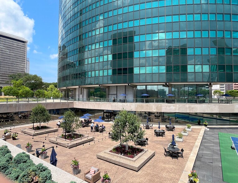 More Photos Of 1 American Row, Hartford Office For Lease