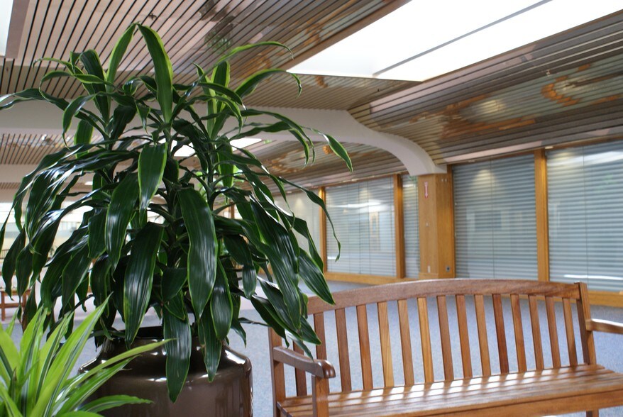 Photo of 1st Floor Ste 