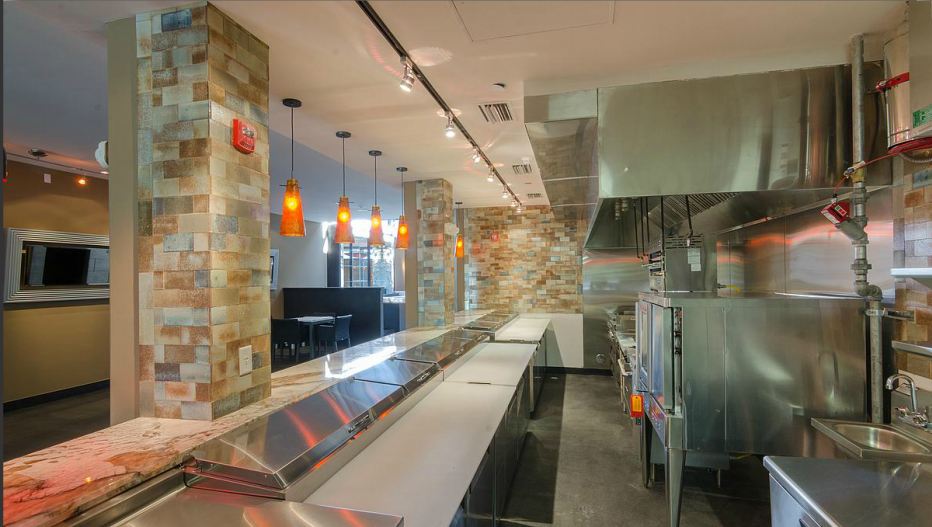 More Photos Of 1542 Washington Ave, Miami Beach Restaurant For Sale