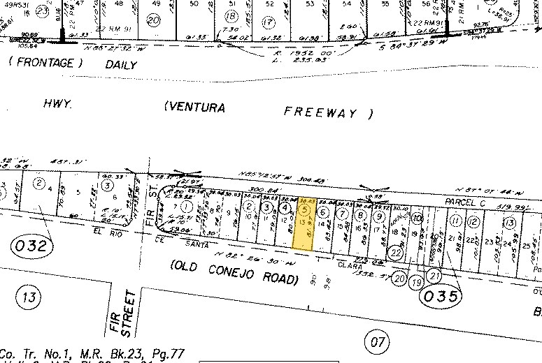 More Photos Of 2165-2167 E Ventura Blvd, Camarillo Storefront For Lease