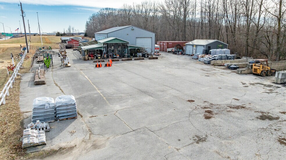 More Photos Of 2000 N Main St, Cloverdale Land For Sale