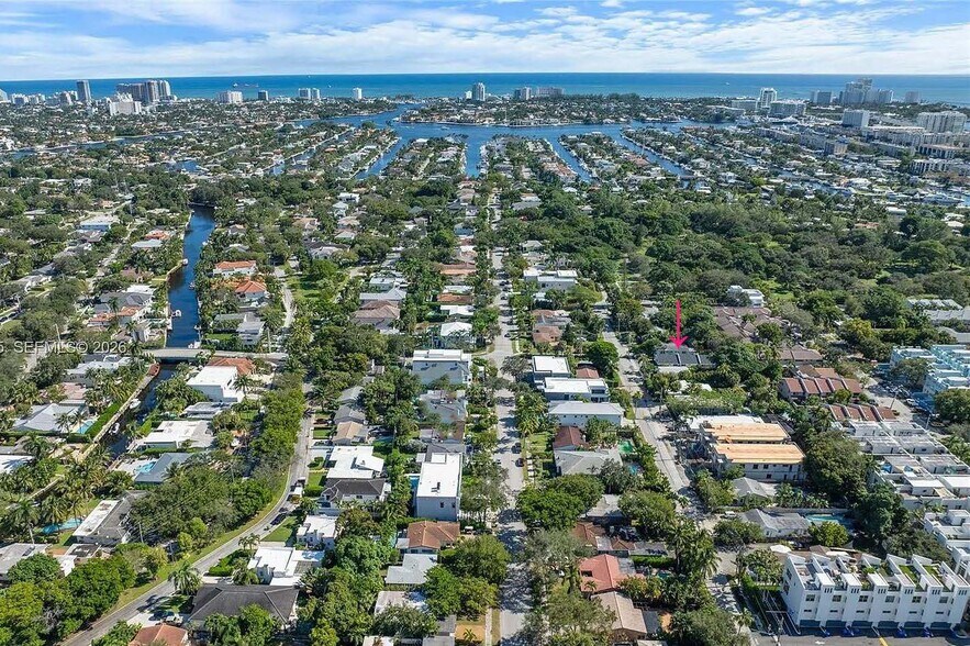 More Photos Of 900 SE 12th St, Fort Lauderdale Land For Sale