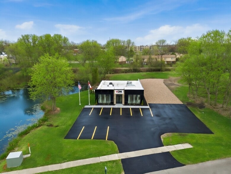 Primary Photo Of 1675 Viepond Dr. SE, Kentwood Medical For Lease