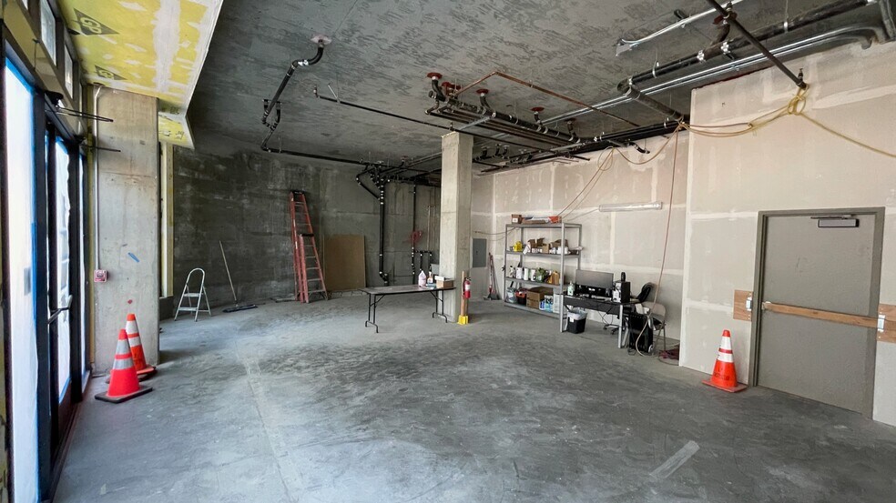 More Photos Of 2747 San Pablo Ave, Berkeley Apartments For Sale