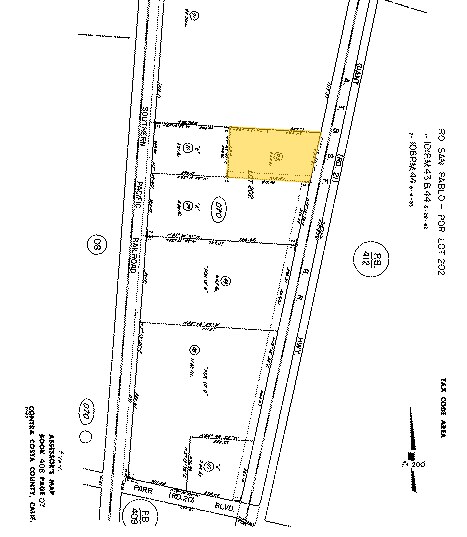 More Photos Of 2775 Giant Rd, Richmond Warehouse For Lease